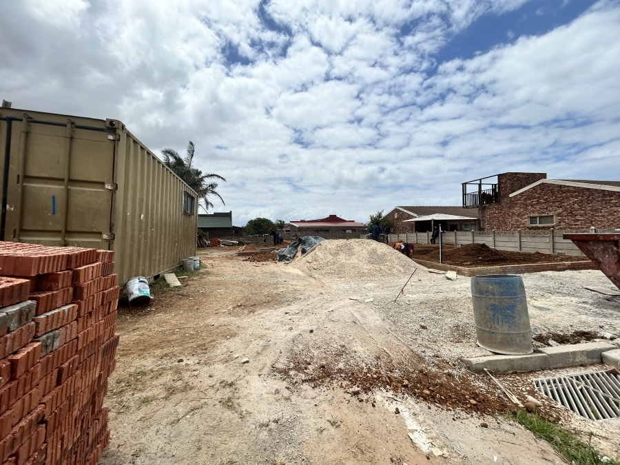 3 Bedroom Property for Sale in Noorsekloof Eastern Cape